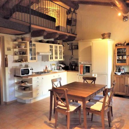 Casa Canevini Garda  Esterno foto