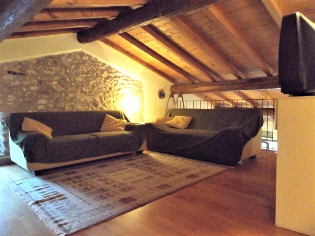 Casa Canevini Garda  Esterno foto