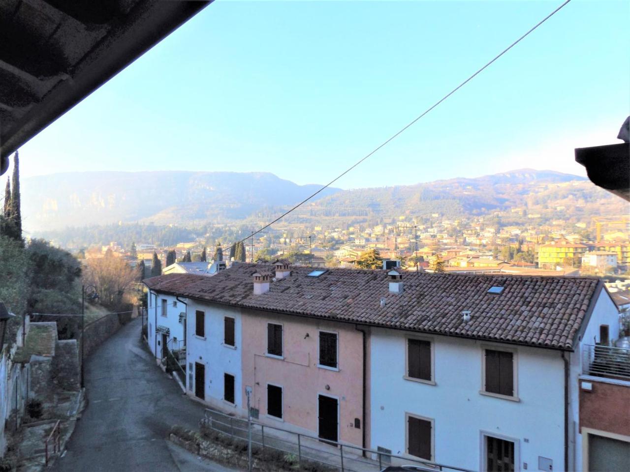 Casa Canevini Garda  Esterno foto