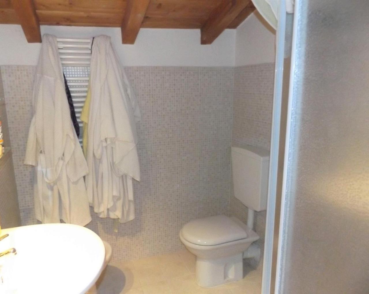 Casa Canevini Garda  Esterno foto