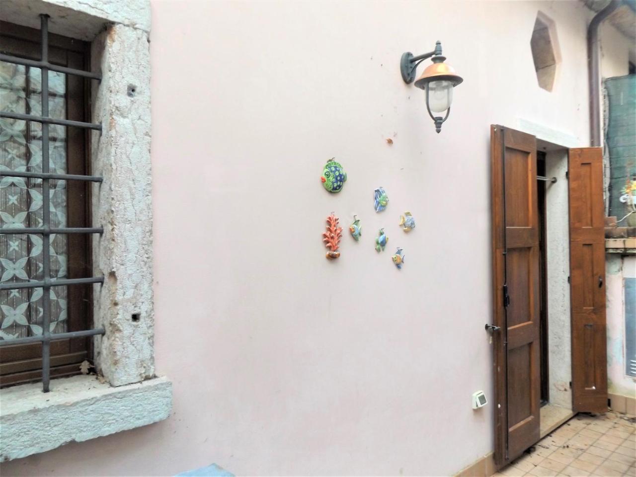 Casa Canevini Garda  Esterno foto
