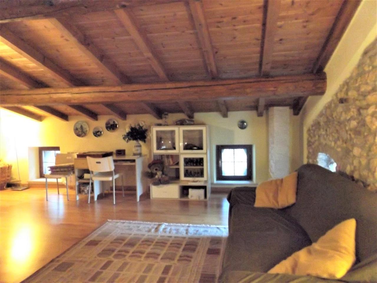 Casa Canevini Garda  Esterno foto