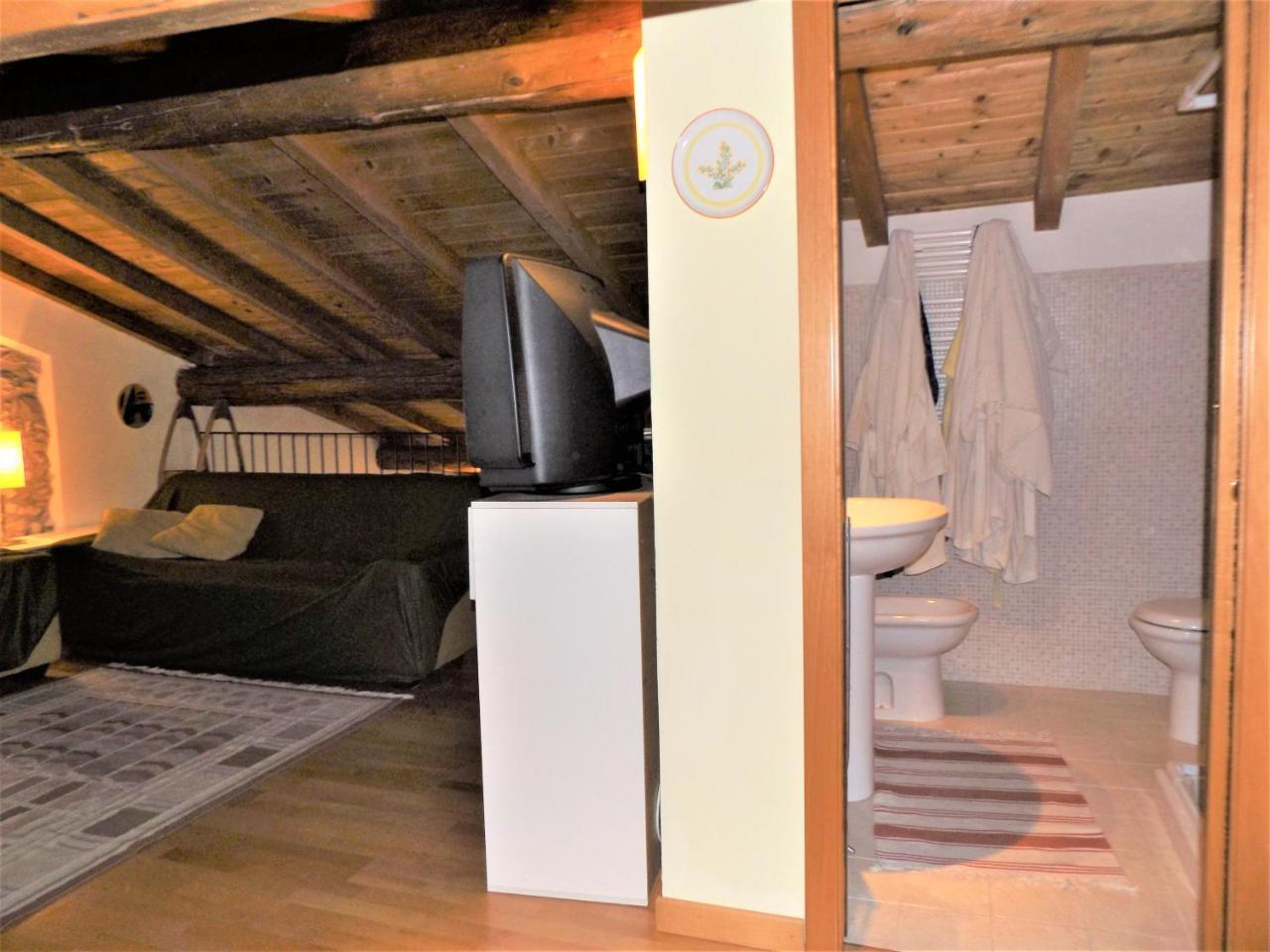 Casa Canevini Garda  Esterno foto