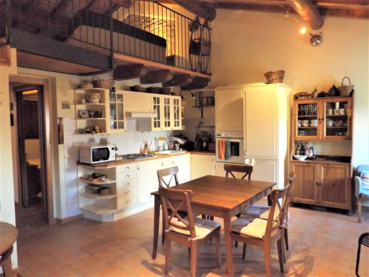 Casa Canevini Garda  Esterno foto