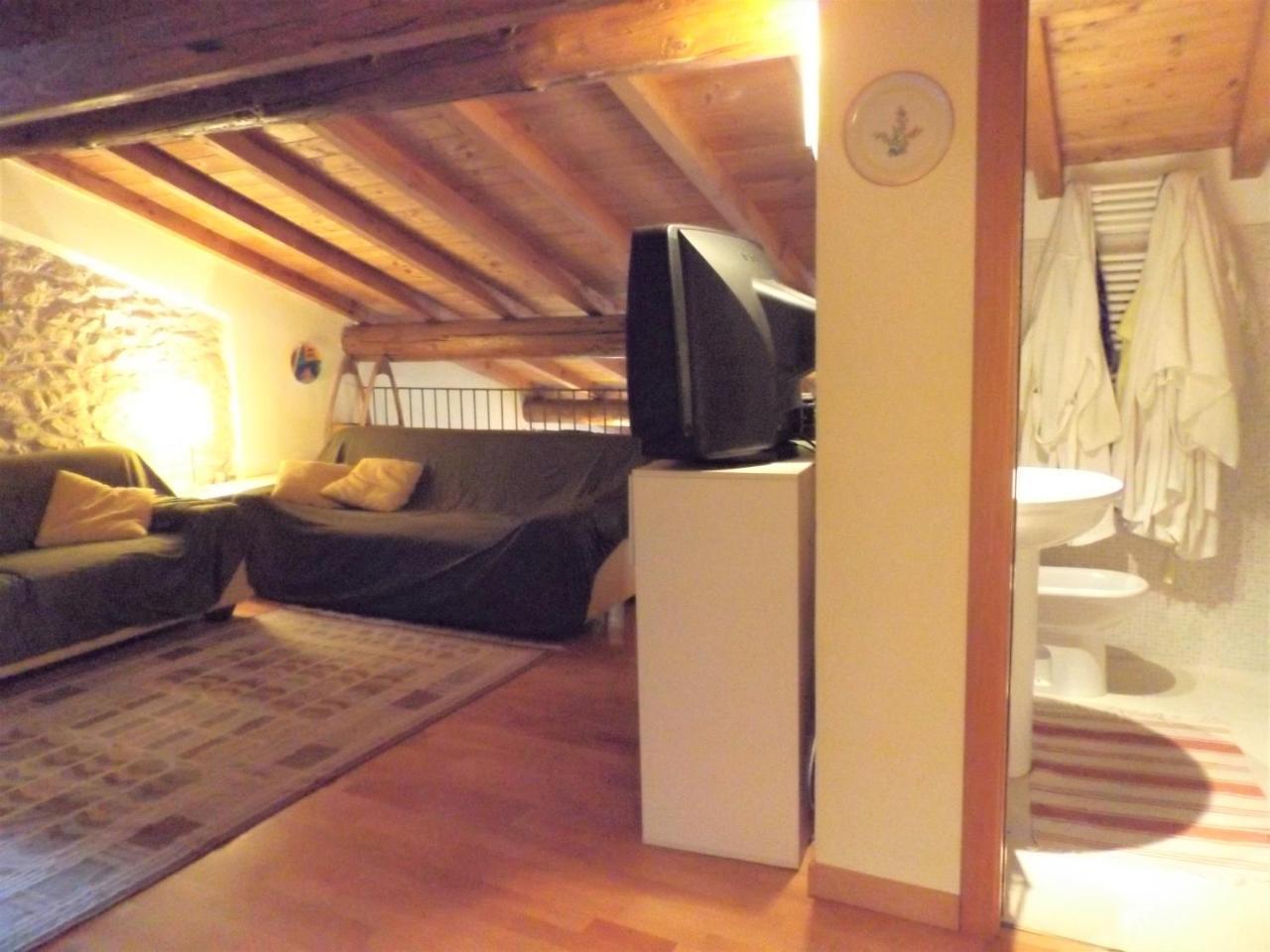 Casa Canevini Garda  Esterno foto