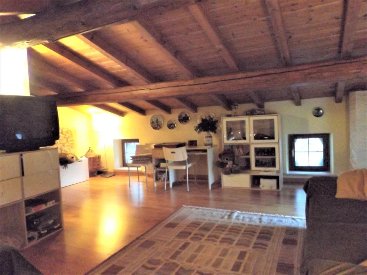 Casa Canevini Garda  Esterno foto
